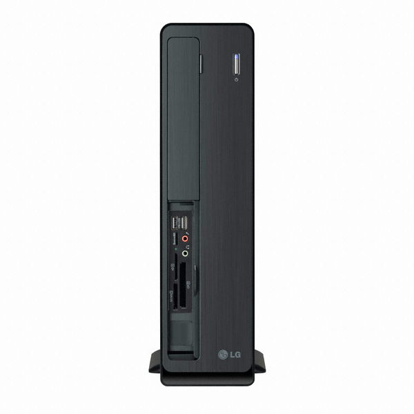 LG Z series Z71SV-ADG306 PC Intel Pentium G G3220 – image 2