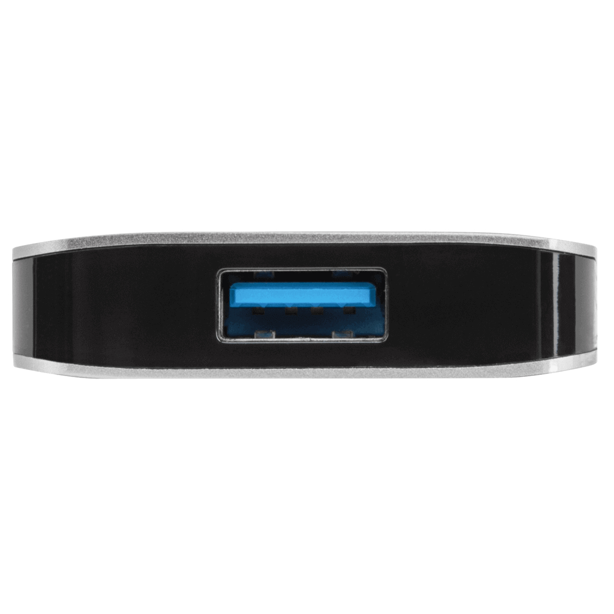 Targus ACH227USZ interface hub USB 3.2 Gen 2 (3.1 Gen 2) Type-C 10000 Mbit/s Grey – image 5