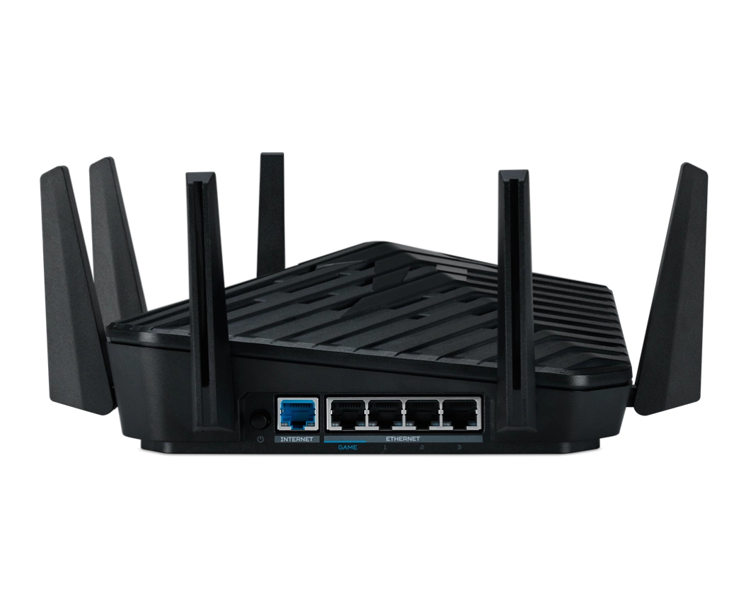 Acer Predator Connect W6 Wi Fi 6E – image 5
