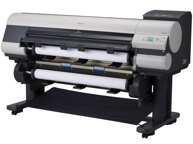 Canon iPF820 PRO – image 1