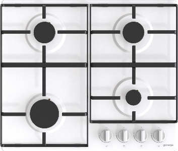 Gorenje G640EW — vue 1 sur 7