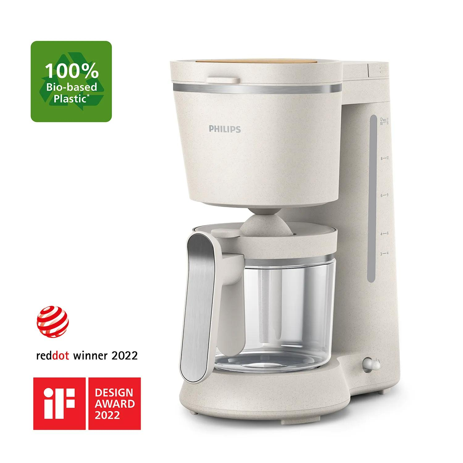 Philips HD5120 — vue 1 sur 8