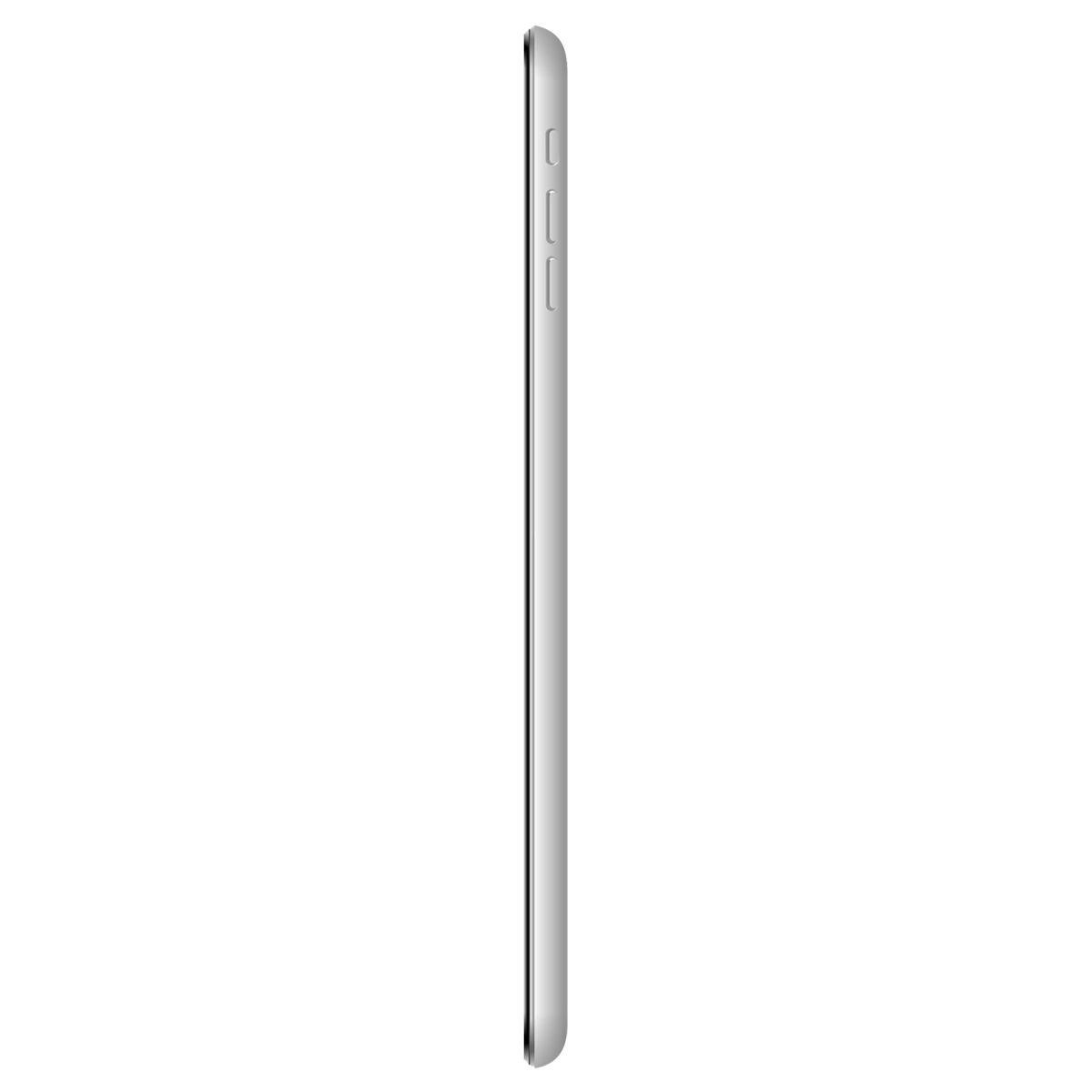 Haier D85-W 3G Mediatek 8 GB 19.9 cm (7.85") 1 GB Wi-Fi 4 (802.11n) Android Silver – image 4