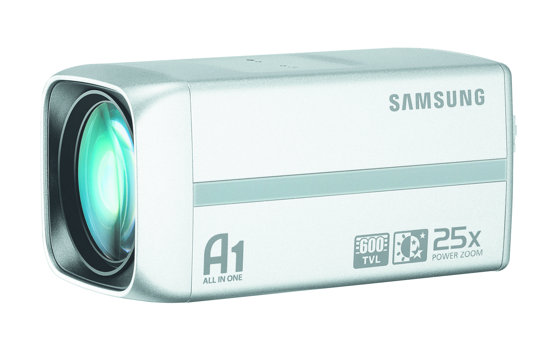 Samsung SCZ-2250 IP security camera Indoor & outdoor Ceiling/wall