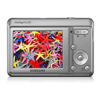 Samsung ES17, White – image 6