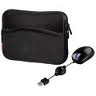 Hama 52358 25.9 cm (10.2") Briefcase Black