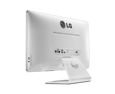 LG 22V241-W All-in-One PC/workstation Intel® Celeron® 2955U – image 6