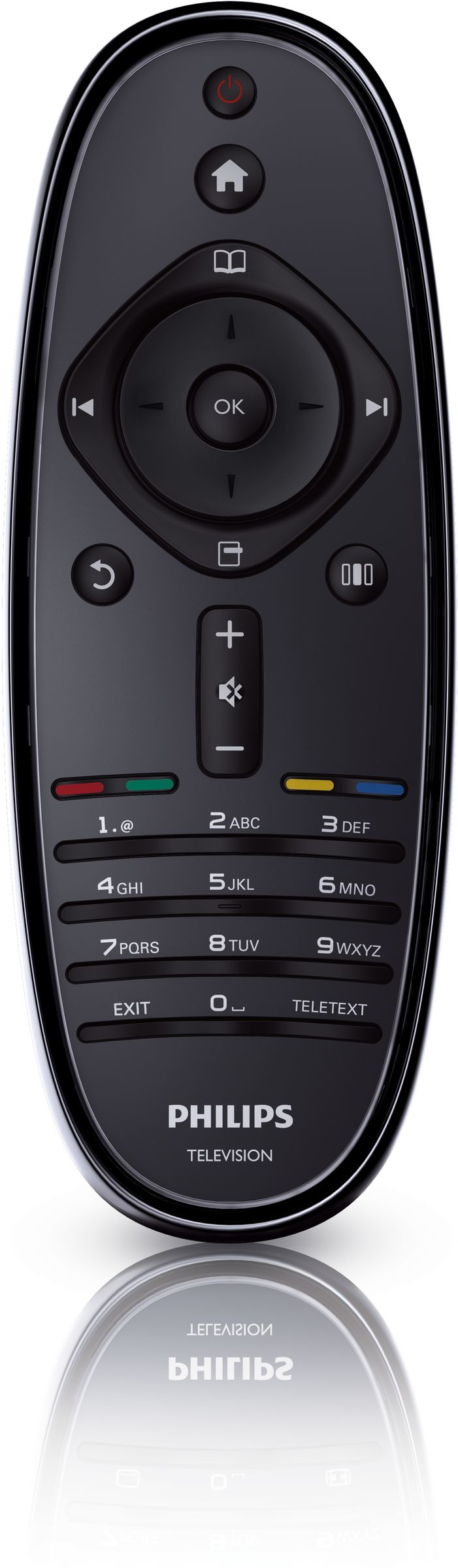 Philips 32PFL5605M/08 TV – image 5