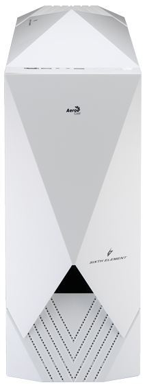 Aerocool Sixth Element White Edition – image 2