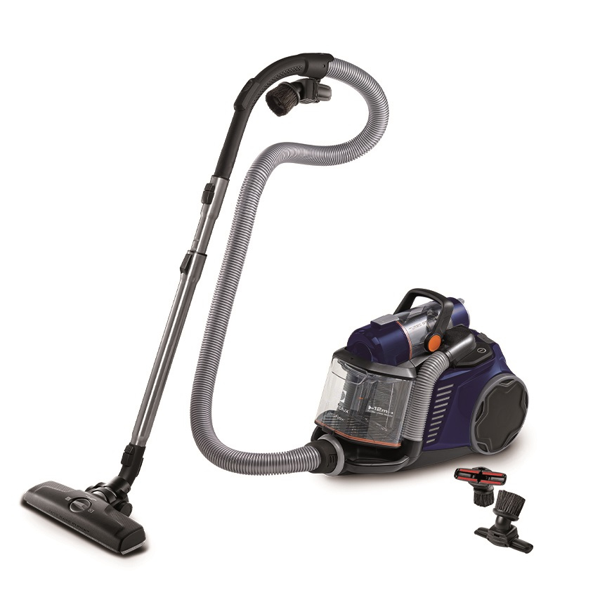 Electrolux EUFC81DB — vue 1 sur 8