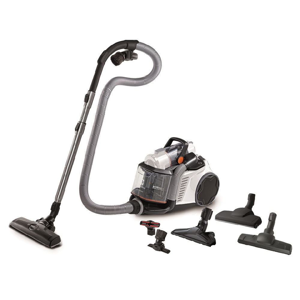 Electrolux EUFC8ALRGY — vue 1 sur 8
