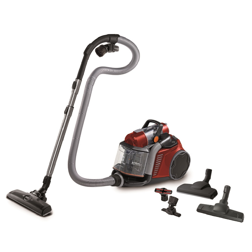Electrolux EUFC8ANIMA — vue 1 sur 7