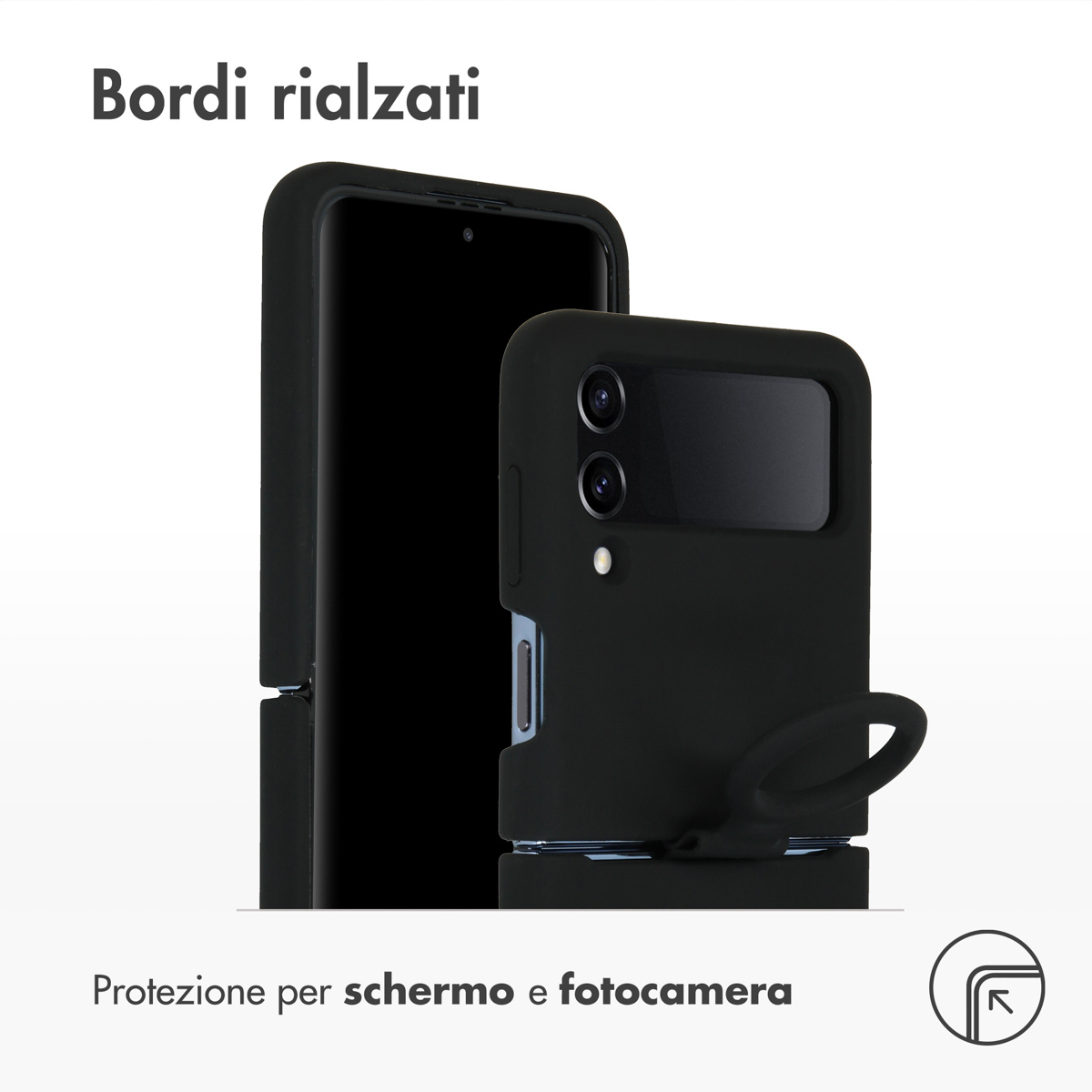 Accezz SH00055743 mobile phone case – image 4
