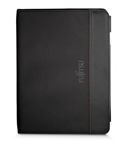 Fujitsu FPCCC158AP tablet case Cover Black – image 1