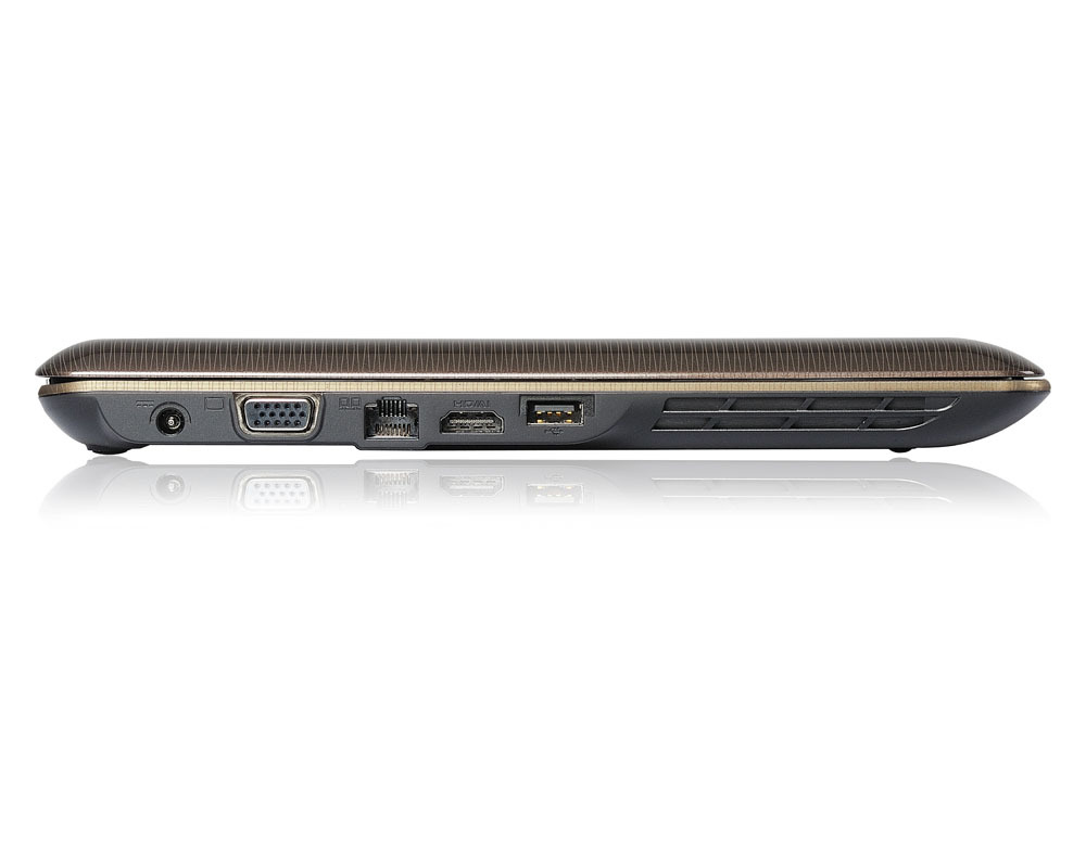 MSI Classic X420-020ES laptop Intel® Core™2 Duo SU7300 – image 5