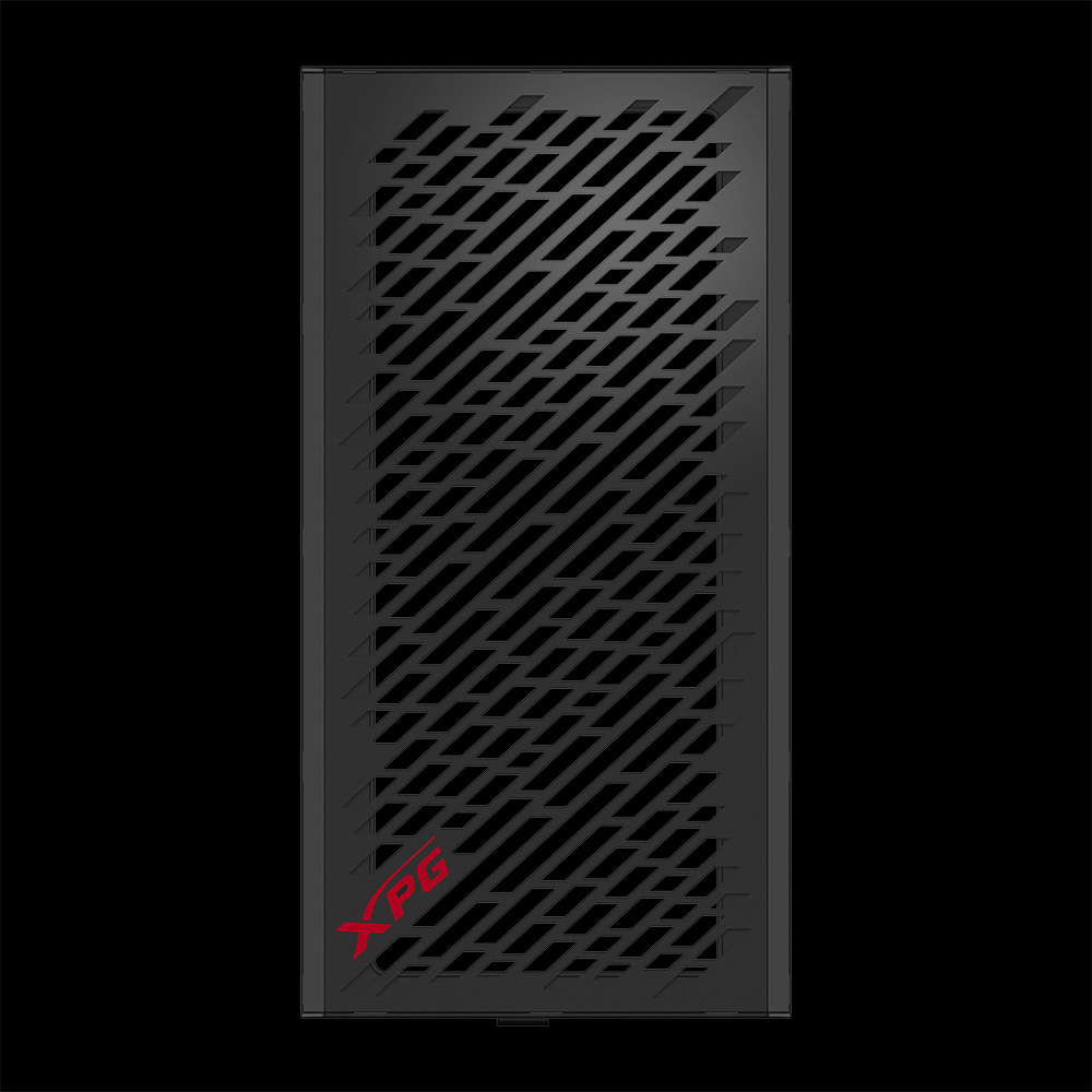 Geh XPG VALOR AIR                 (ATX)  Midi Tower  schwarz retail Gehäuse