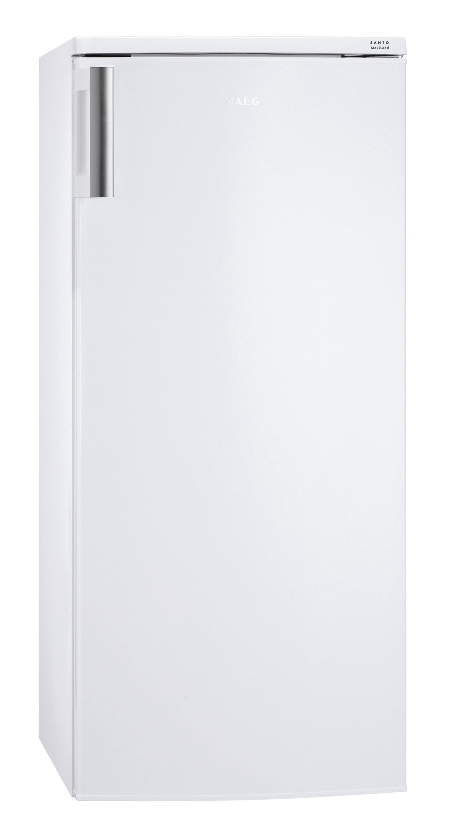 AEG S32500KSW1 fridge Freestanding