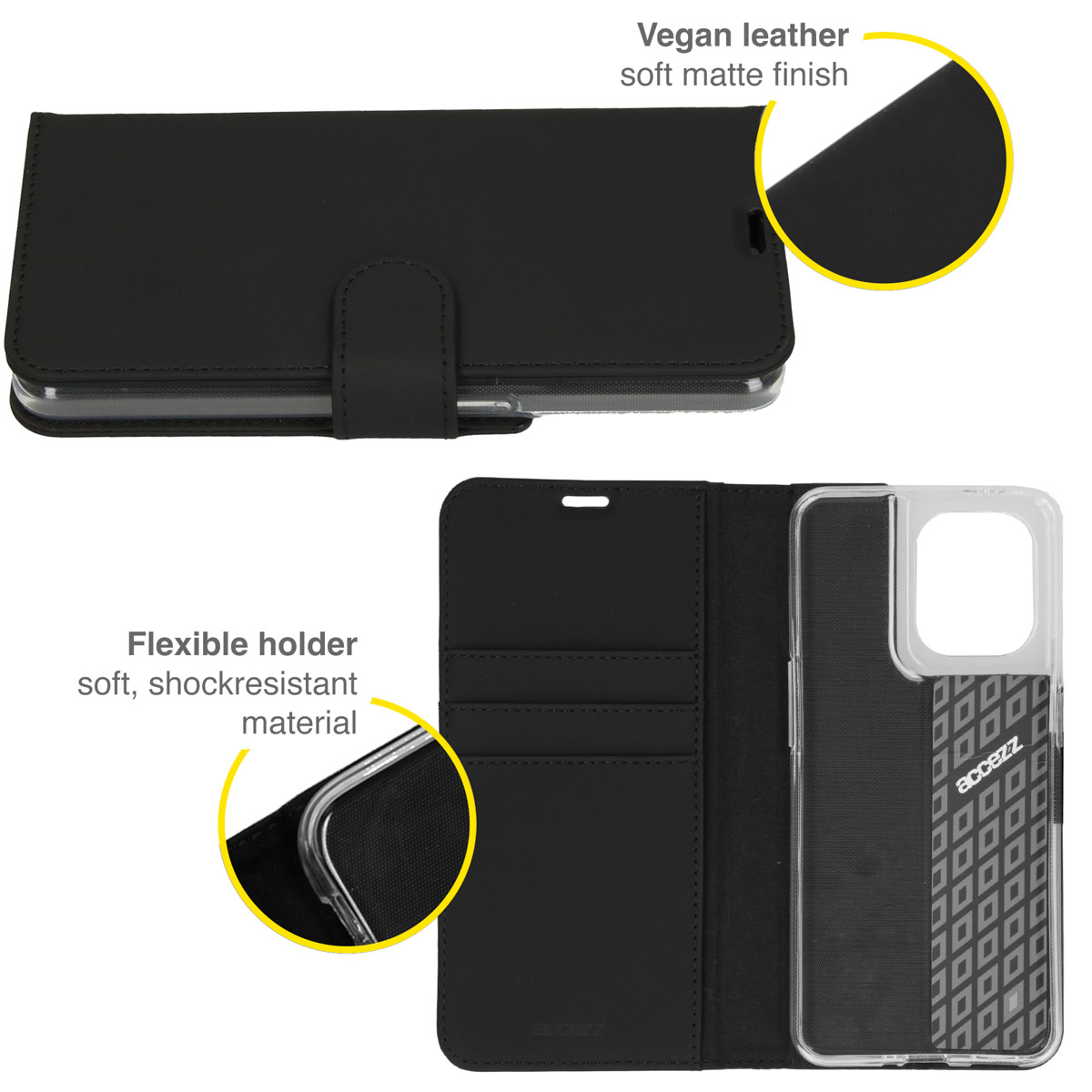 Accezz SH00054287 mobile phone case – image 4