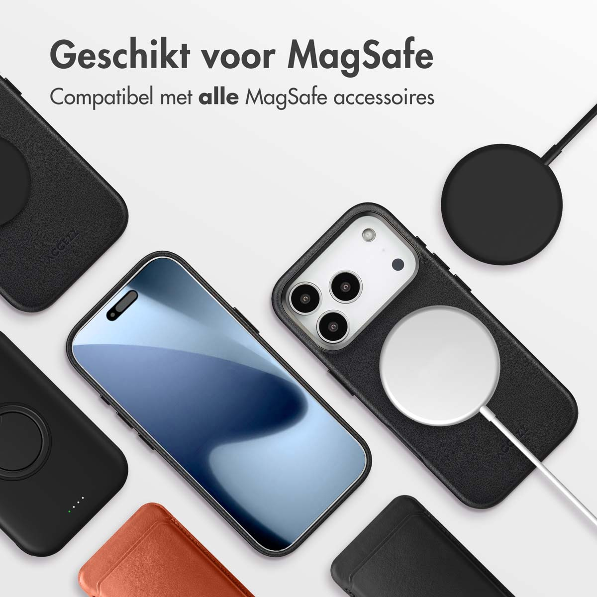 Accezz SH00094454 mobile phone case – image 9