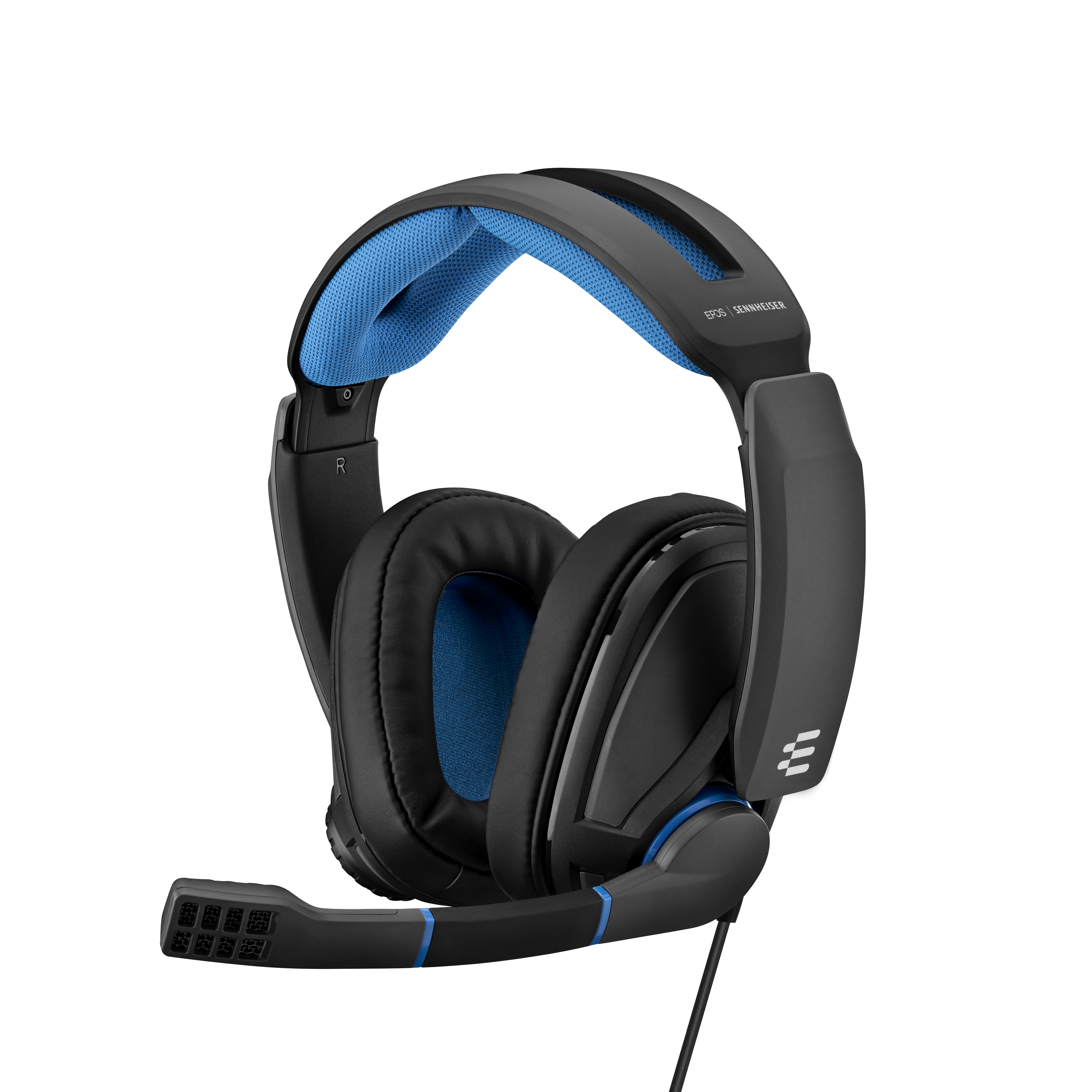 Sennheiser , Sennheiser Gsp 300