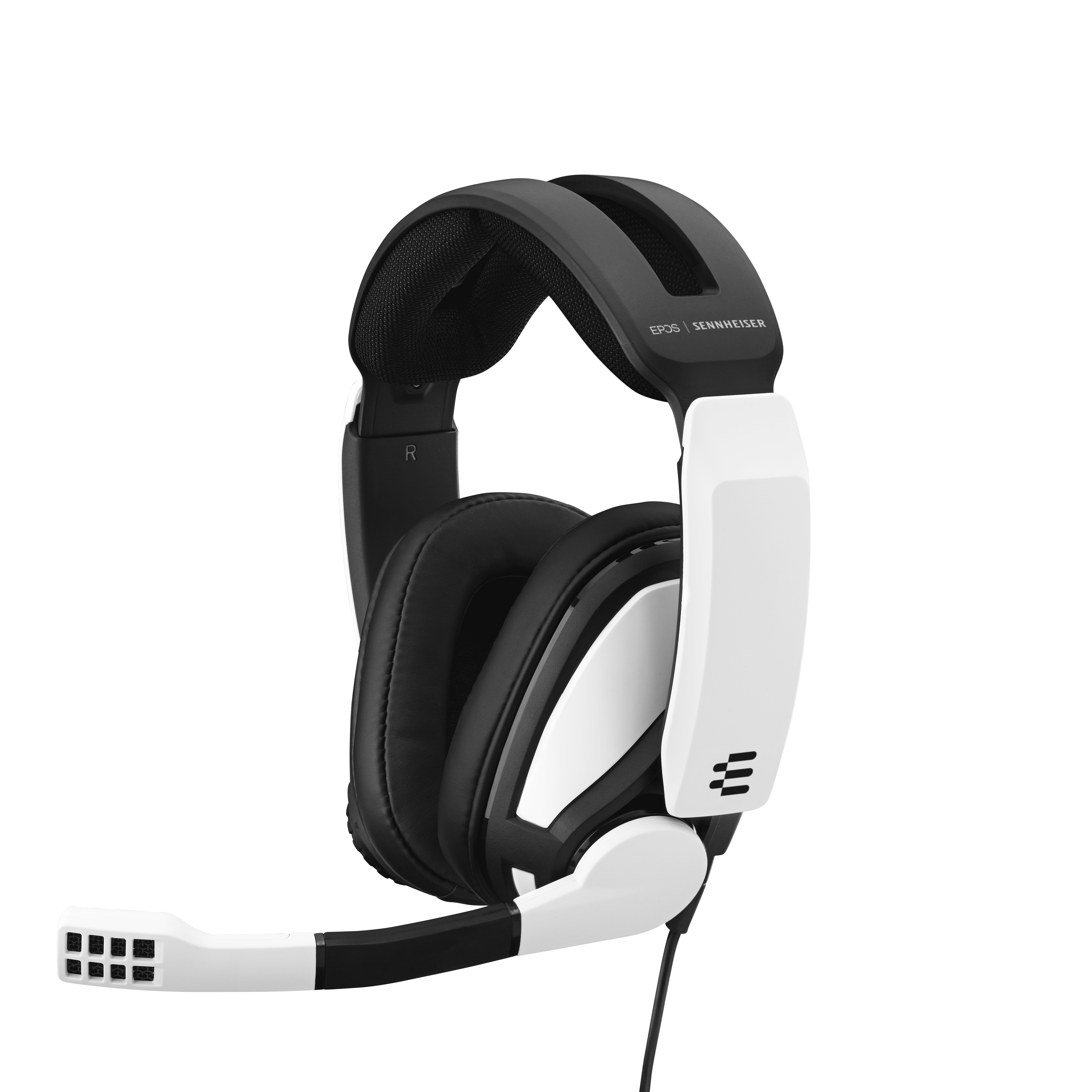 Sennheiser , Sennheiser Gsp 301