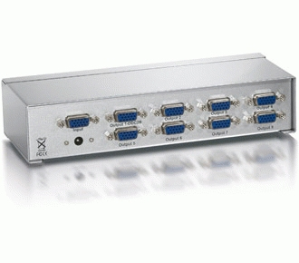 Equip VGA Splitter – image 2