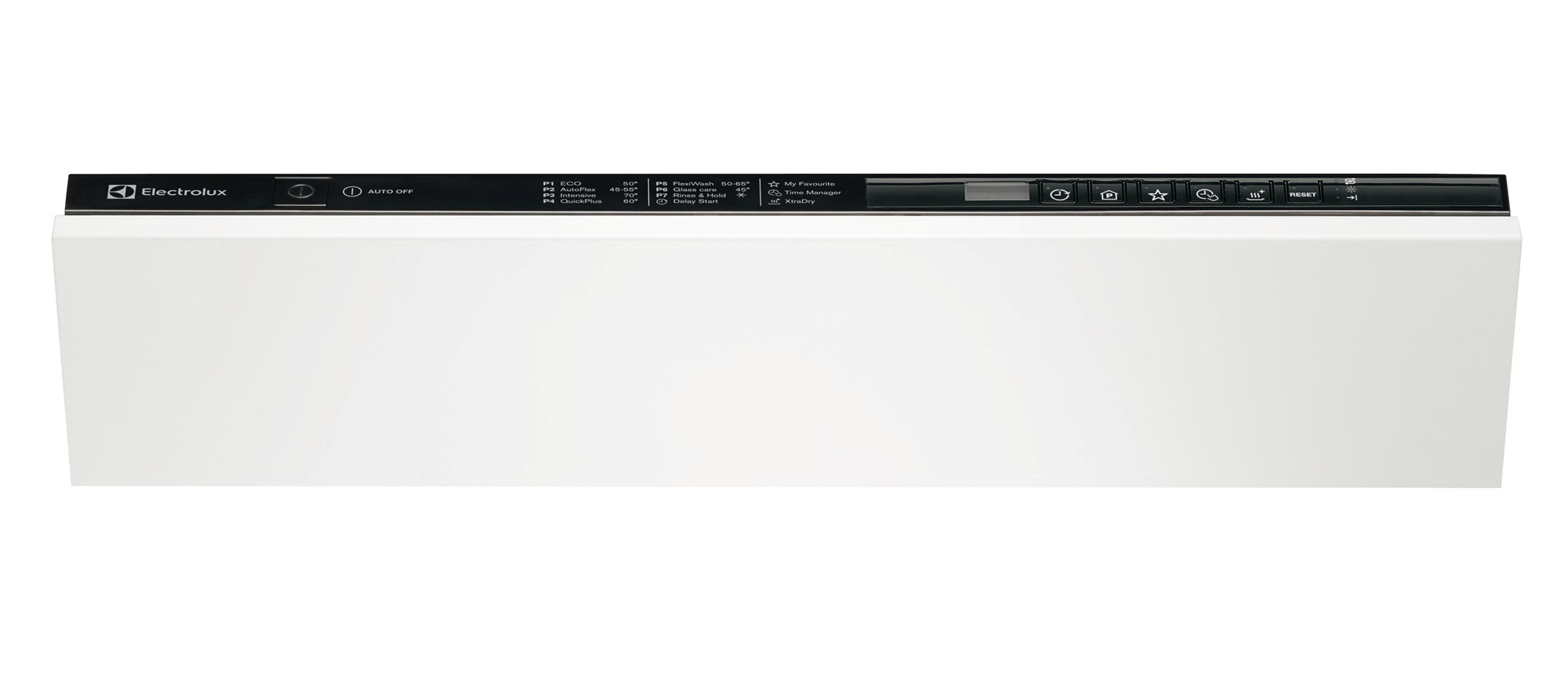 Electrolux TTC1004 Fully built-in 12 place settings – image 2