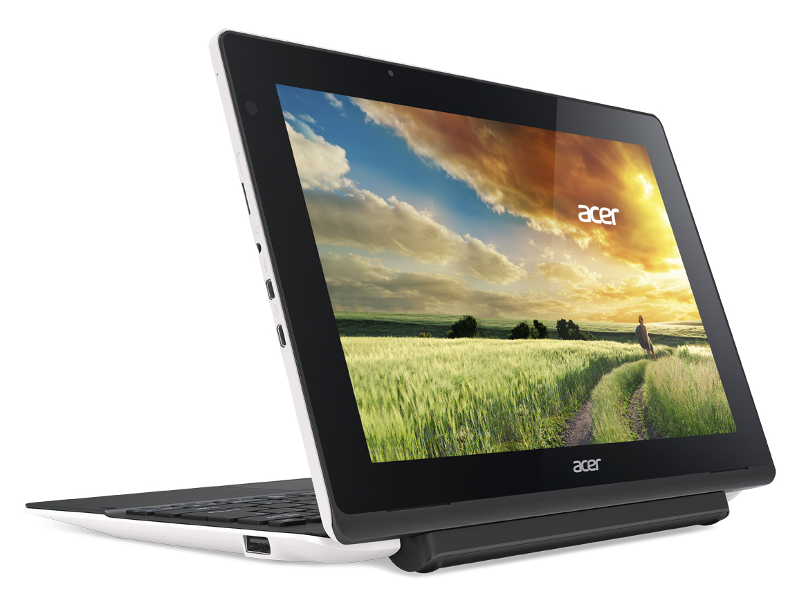 Acer Aspire Switch 10 E SW3-016-13L2 Intel Atom® x5-Z8300 Hybrid (2-in-1) – image 4