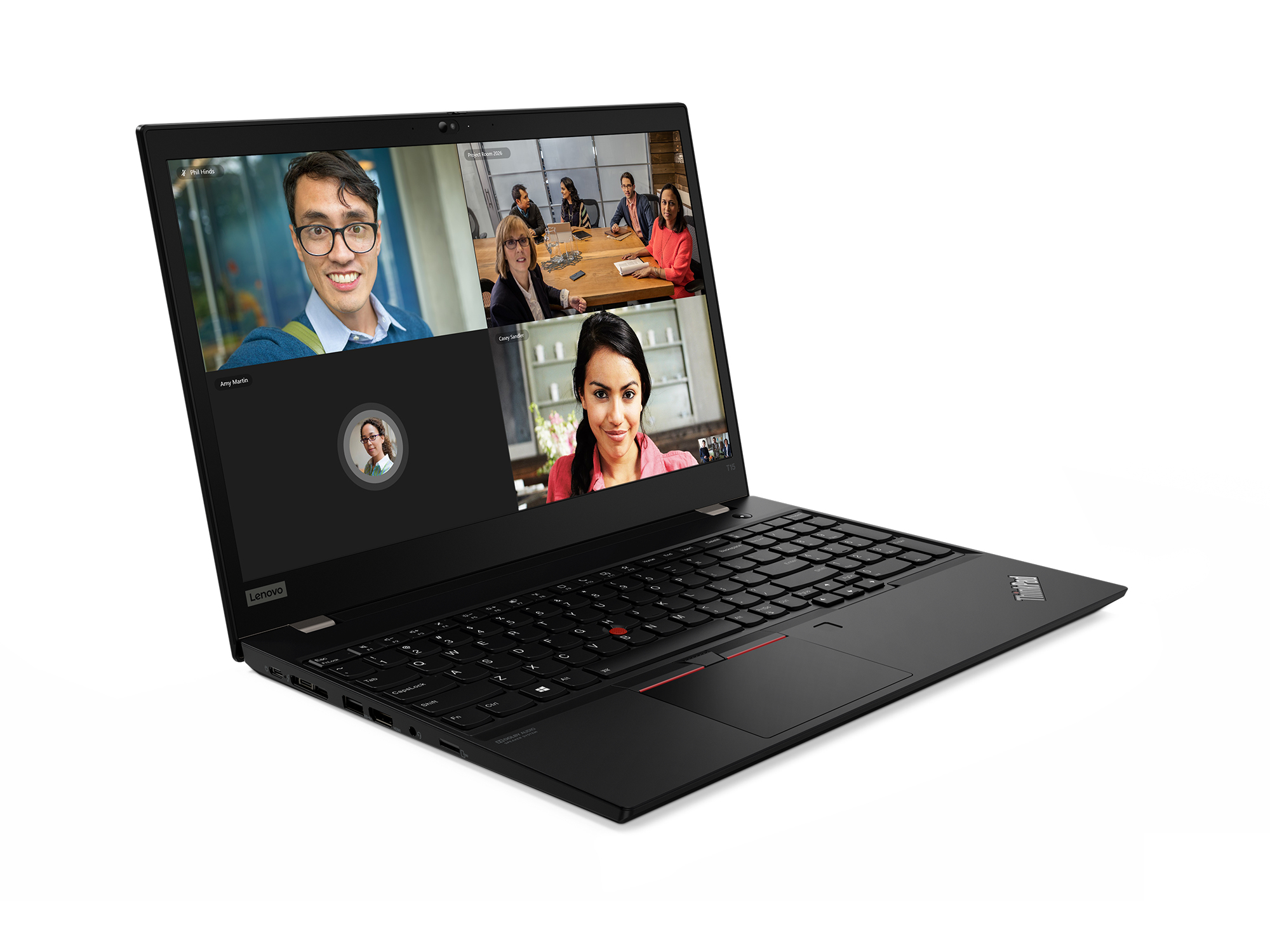 Lenovo ThinkPad T15 Gen 1 – image 5