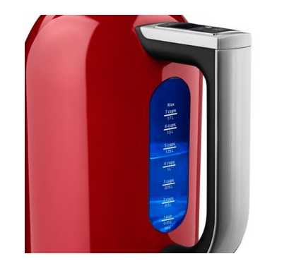 KitchenAid Electric Kettle – image 3