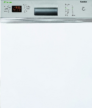 Blomberg GIN 9486 ED