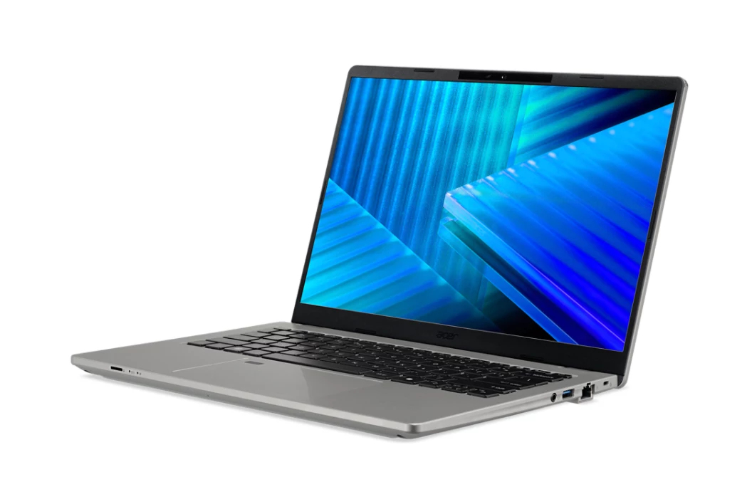 Acer TravelMate P4 TMP414-56-784R Copilot+ PC Intel Core Ultra 7 355 Laptop – image 5