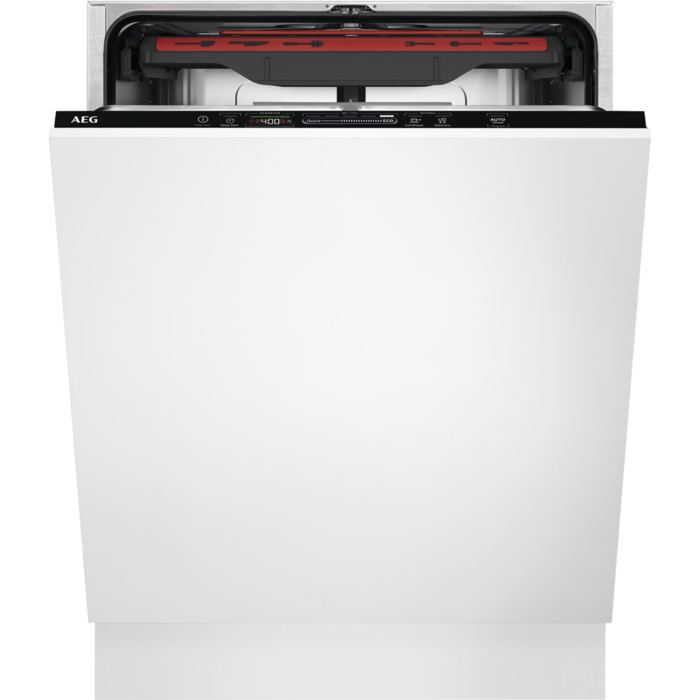 AEG FSB72907P — vue 1 sur 8