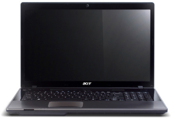 Acer Aspire AS5750G-2354G64Mnkk Intel® Core™ i3 i3-2350M – image 3