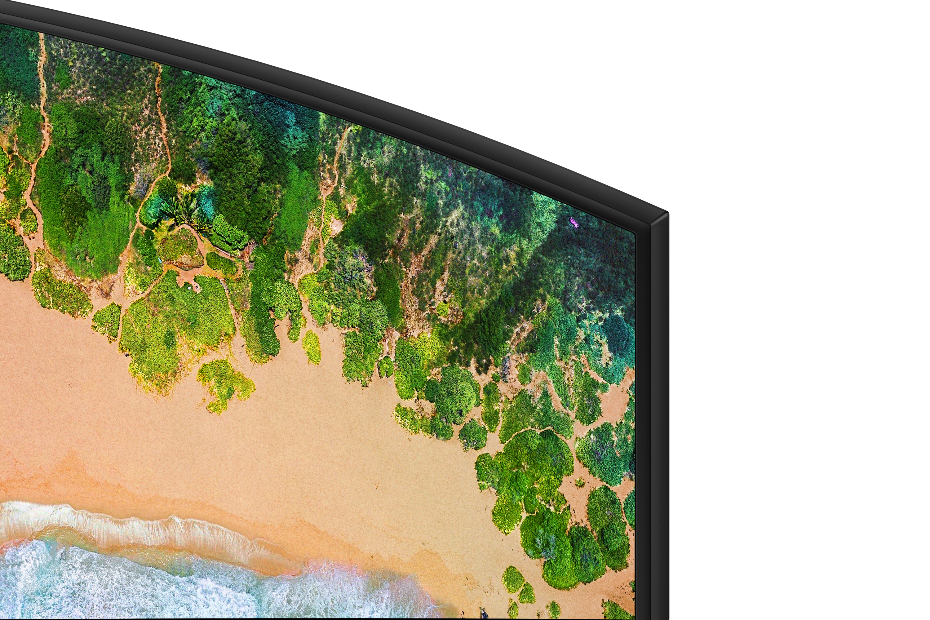 Samsung UE49NU7370U 124.5 cm (49") 4K Ultra HD Smart TV Wi-Fi Black – image 8