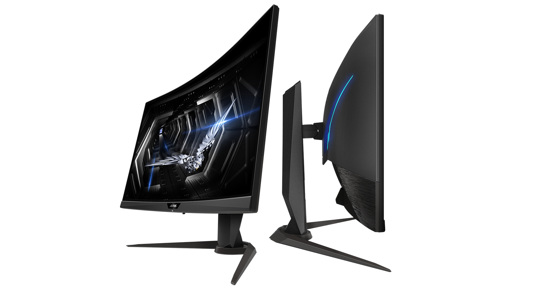 GIGABYTE AORUS CV27Q – image 5