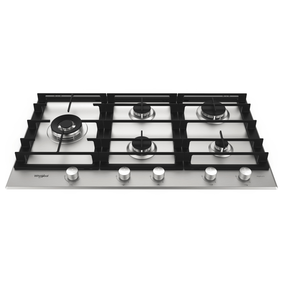 Whirlpool GMW9552/IXL — vue 1 sur 4