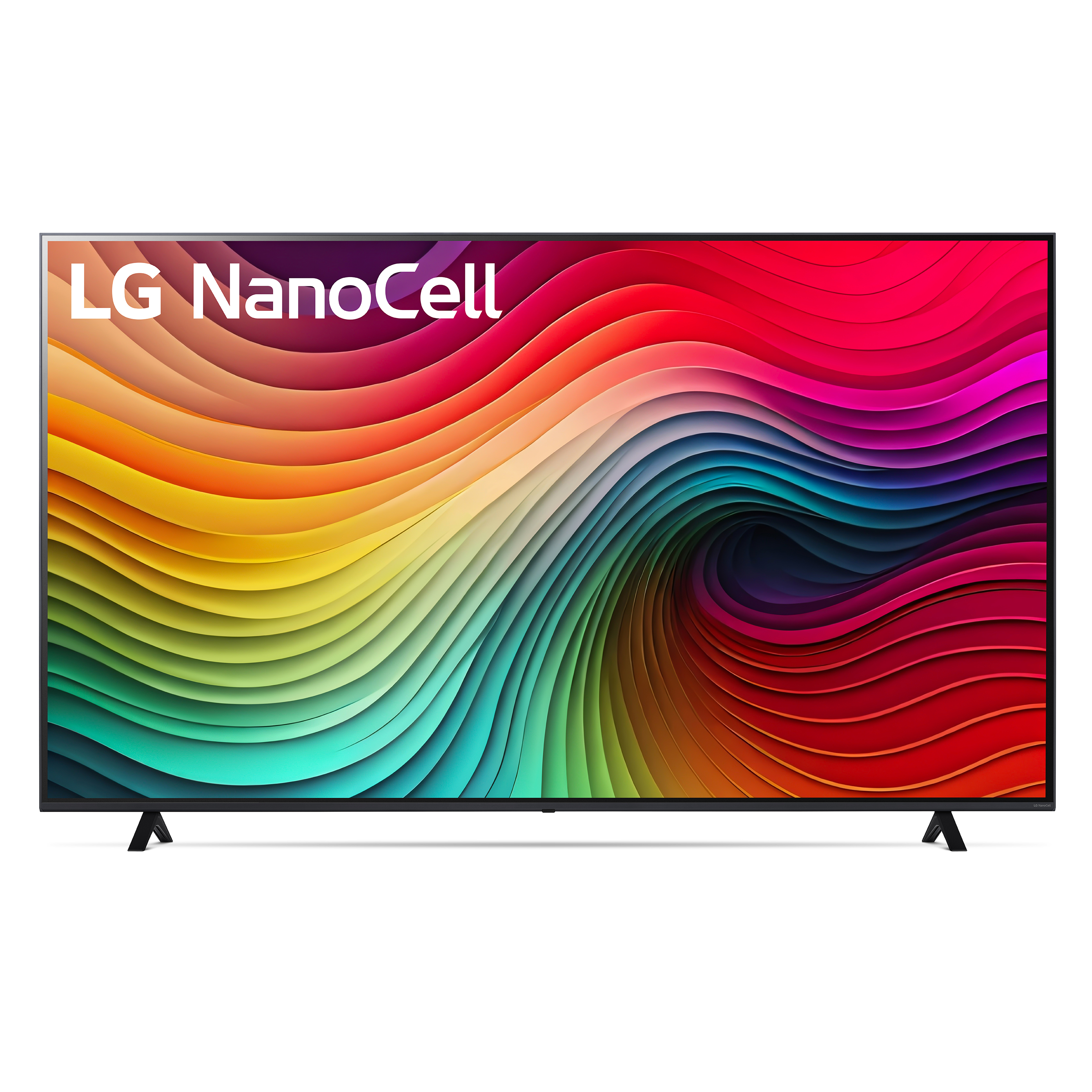 Téléviseur intelligent LED Nanocell 4K UHD 75 pouces WiFi HDR10 DVB T2 S2 HEVC10 — photo 7