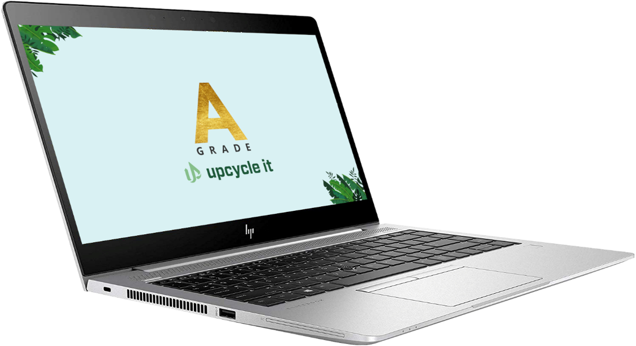 upcycle it HP EliteBook 840 G6 (Refurbished) A – image 2