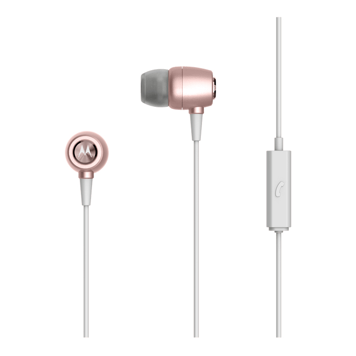 Motorola Metal — vue 1 sur 2