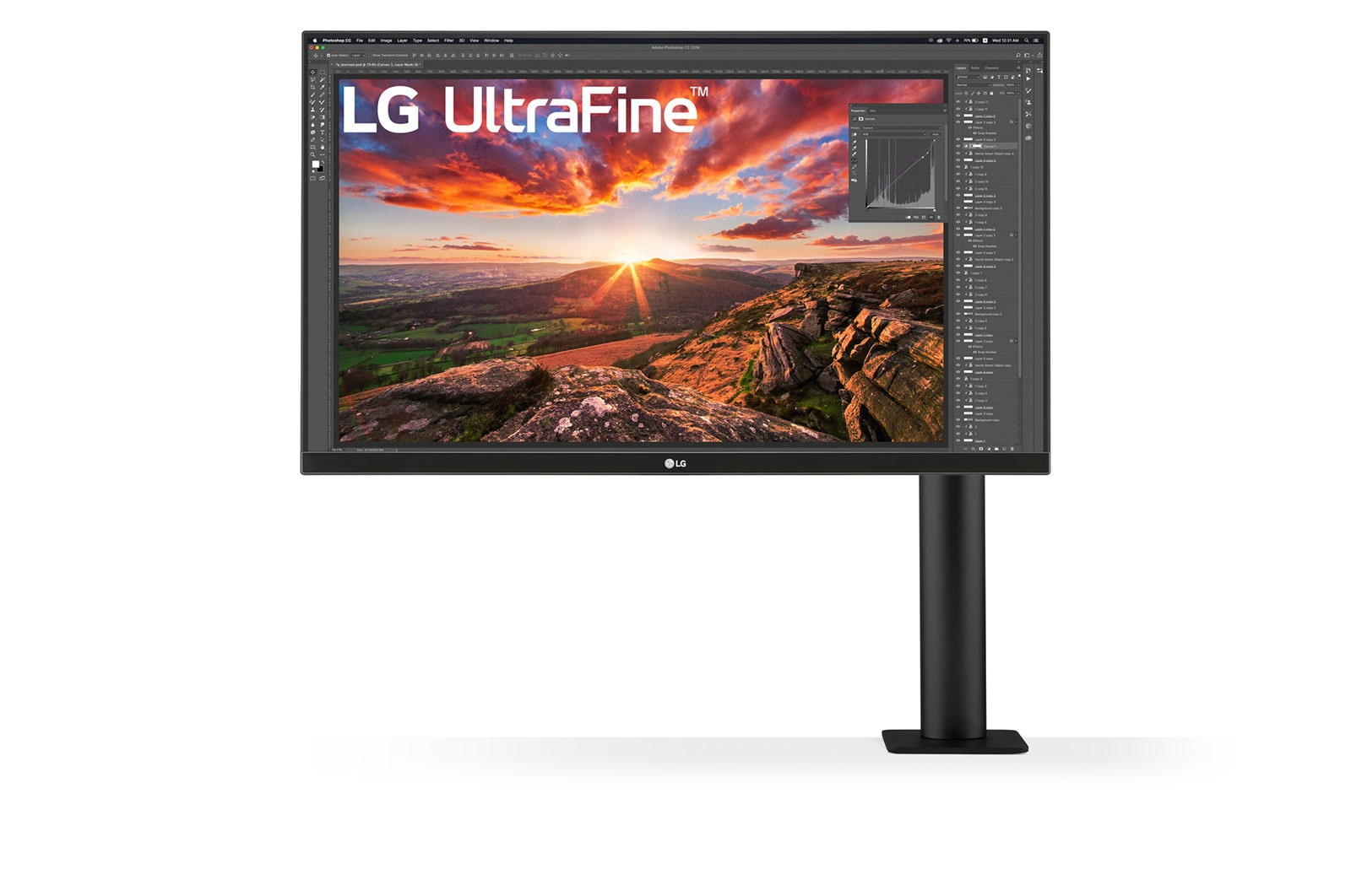 LG 27UN880-B 