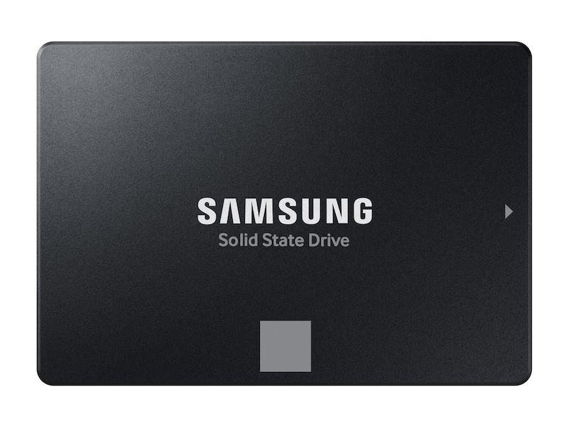 DISCO SSD SAMSUNG 500GB SATAIII  SERIE 870 QVO