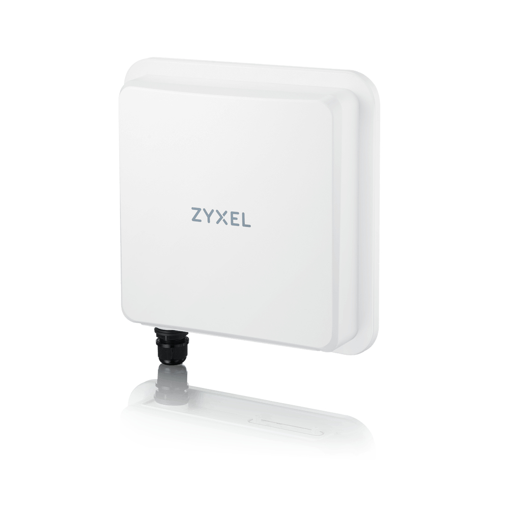Zyxel NR7101 Mobilnät, router
