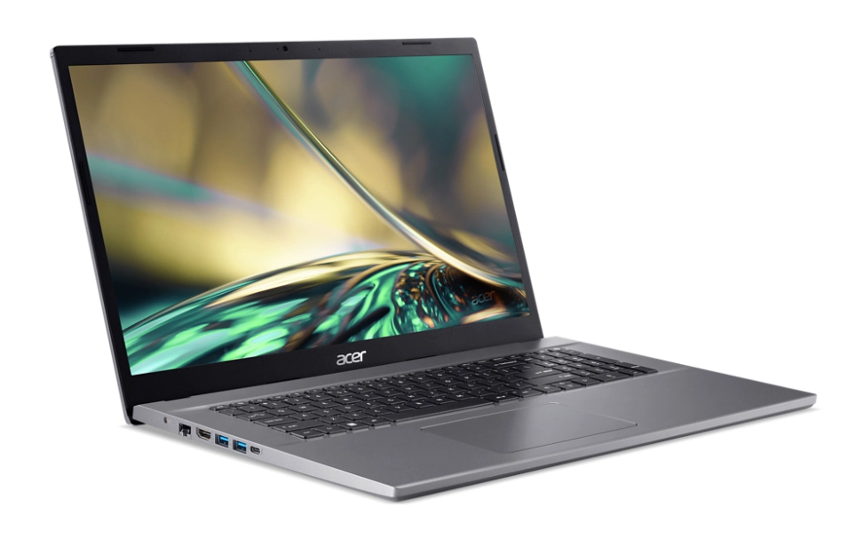 Acer Aspire 5 A517-53-50VG Intel Core 5 i5-12450H Laptop – image 2