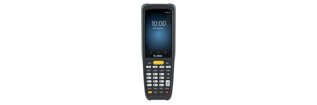 Zebra MC2200 Mobile Computer — buy in Oman | PosGear