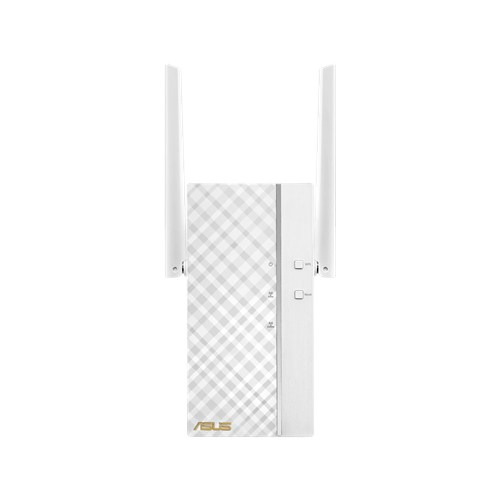 ASUS RP-AC66 1300 Mbit/s White – image 2