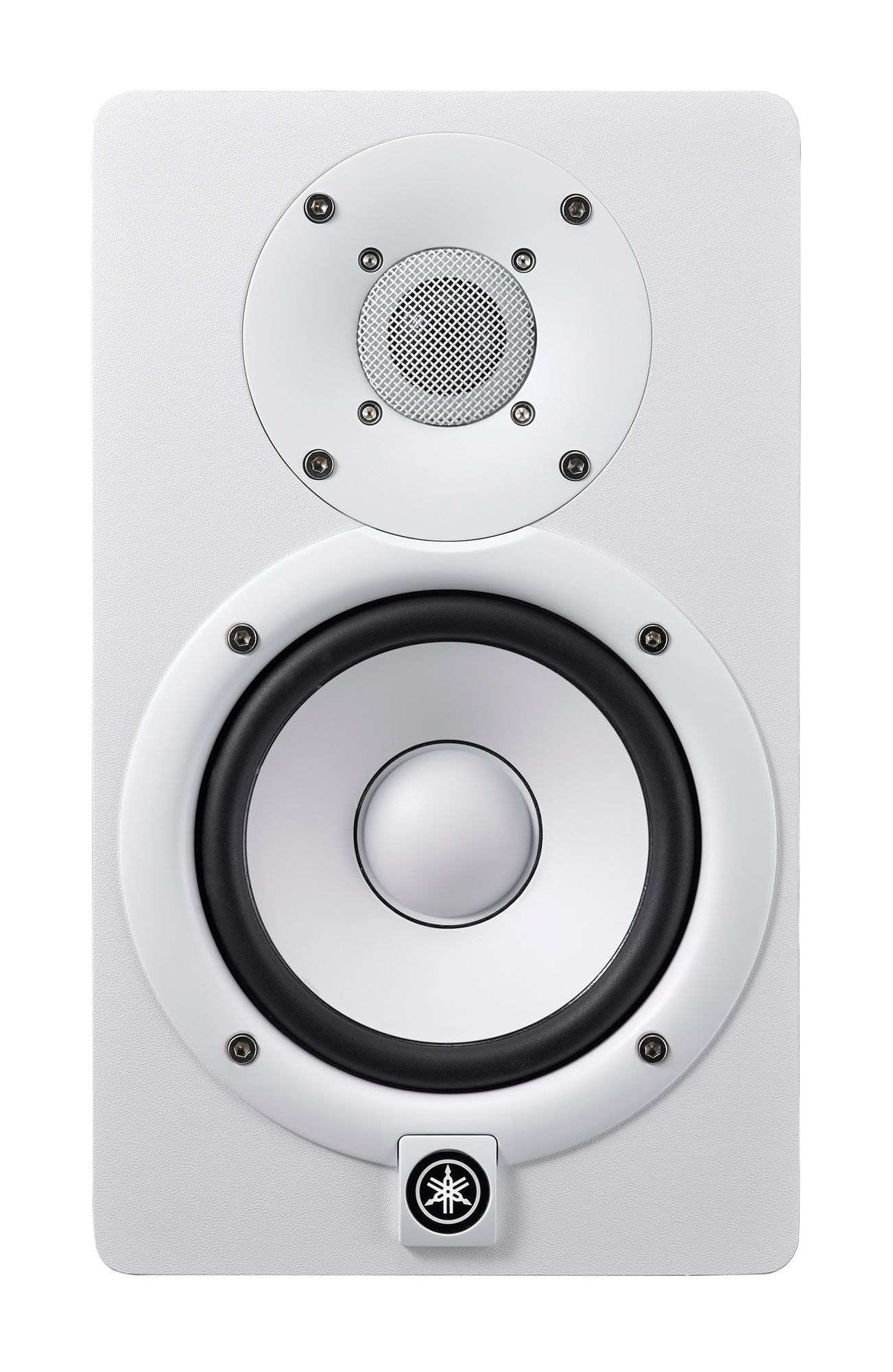 Yamaha HS5I White