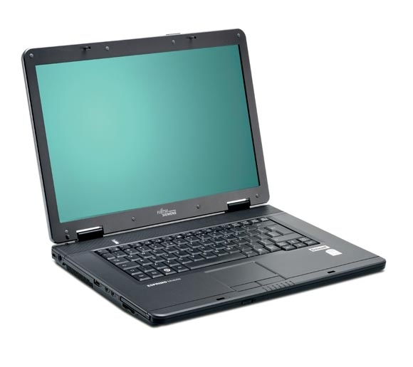 Fujitsu ESPRIMO Mobile V5505 – image 3
