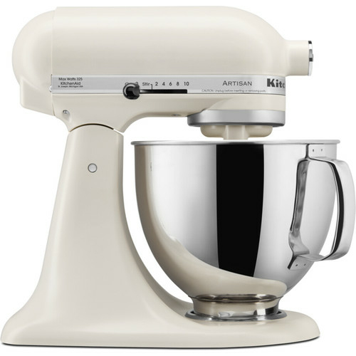 KitchenAid 5KSM125EPL Stand mixer – image 1