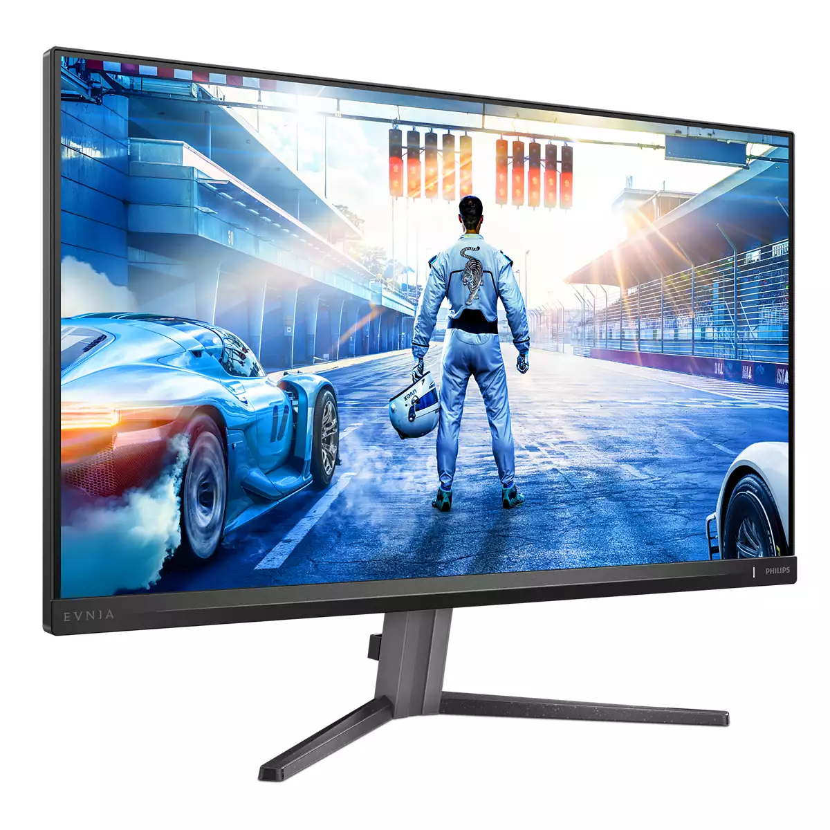 Philips Evnia 5000 27M2N5500L/93 computer monitor – image 3